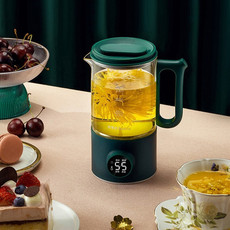 荣事达（Royalstar）迷你养生壶养生杯煮茶器便携式办公室家用旅行小型花茶壶 RS-CH04A