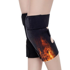 自发热互护膝盖保护套保暖老寒腿男女士冬季漆关节防寒加热