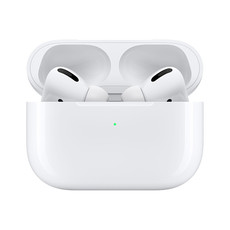 Apple AirPods Pro 主动降噪无线蓝牙耳机