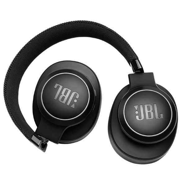 JBL LIVE500BT无线蓝牙智能耳机头戴式耳机腾迅小微语音系统