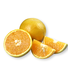 一苇农佳 【一苇农佳】秭归脐橙  夏橙  榨汁橙  9斤（70-80）精品大果   孕妇水果  产地直发