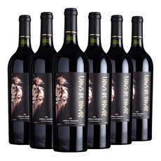  澳洲原瓶进口红酒荣耀东南澳西拉设拉子珍藏干红葡萄酒整箱6瓶