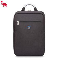 爱华仕 新款双肩包男女休闲商务背包旅行包电脑包大容量 OCB4511