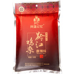 阿蓬记 【黔江邮政】阿蓬记 黔江鸡杂500g*2袋（酸辣/麻辣味）