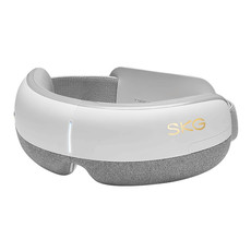 SKG 眼部按摩仪护眼仪智能眼睛按摩器缓解疲劳加热敷E3