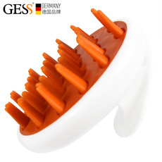 GESS 德国品牌 颈椎腰椎按摩器 按摩刷 按摩梳 GESS212