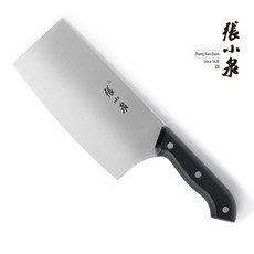 张小泉 不锈钢菜刀单刀切片刀 N5472(KA)