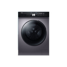 海尔/Haier EG100HBDC159S 洗衣机烘干机一体机全自动10公斤智能投放