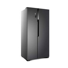 容声/Ronshen BCD-450WD18HP对开门电冰箱家用变频大容量纤薄