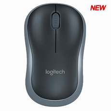 罗技/Logitech 罗技/Logitech B175企业款 无线鼠标 带无线2.4