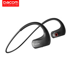 DACOMDACOM Athlete 运动蓝牙耳机跑步耳机双耳音乐无线入耳头戴式适用于苹果安卓通用版