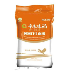 中国邮政 【社区团购】黄河口生态米