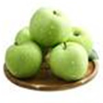 【5斤装】20年新鲜水果青苹果应季水果陕西苹果单果约60mm【徐闻美食】