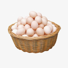 【助农产品】正宗农家散养土鸡蛋草鸡蛋新鲜柴鸡蛋笨鸡蛋