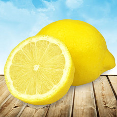 【领劵立减5元】新鲜柠檬 新鲜水果  安岳黄柠檬   多规格可选